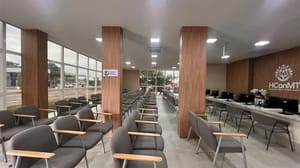 Nova ala do Hospital de Câncer deve triplicar atendimentos oncológicos na instituição