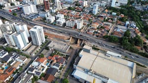 Trânsito será interrompido nos dias 13 e 14 de junho para avanço das obras do Complexo Leblon