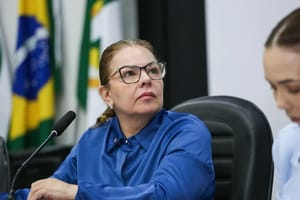 Paula Calil contratou empresa citada em investigação sobre suposto caixa dois eleitoral