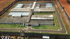 Detentos que tiveram novas prisões decretadas pela Justiça são alvos de nova operação
