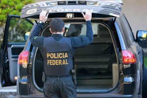 Polícia Federal mira ex-diretores das Lojas Americanas por fraude de R$ 24 bilhões