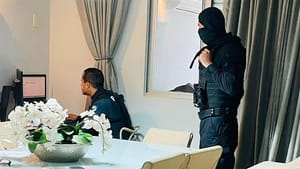 Advogados, policial e servidora são alvos de operação que apura esquema em Mato Grosso