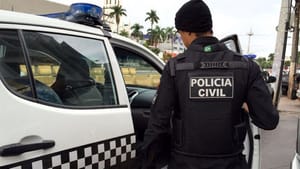 Homem denuncia assédio sexual de colega de trabalho em Sorriso: "Meu p** fica duro"