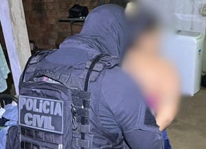 Operação em Mato Grosso e outros seis estados visa facção criminosa de origem carioca