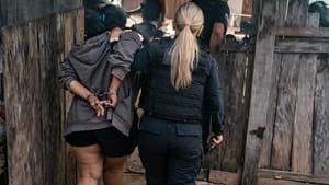 Mãe e filho são presos em operação da PJC de combate ao tráfico de drogas em Juara