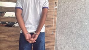 Grupo de traficantes transportavam drogas escondidas em eletrodomésticos
