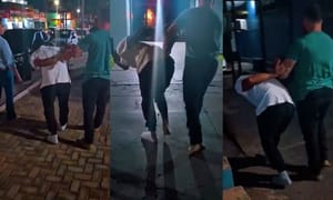 Suspeito de perseguir e atacar mulheres durante atividades físicas é preso; veja vídeos