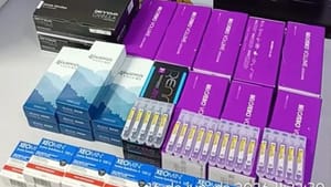Casal de Várzea Grande usa nome de médico de Goiás e aplica golpe em empresa do Paraná