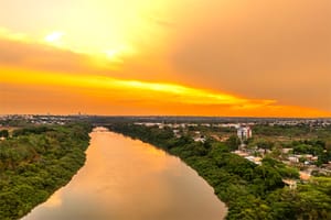 Cuiabá conquista 2º lugar na região Centro-Oeste em ranking nacional