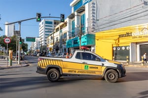 Trecho da Rua Comandante Costa será totalmente interditado por cerca de 15 dias