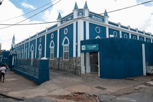 Justiça do Trabalho homologa venda da Santa Casa por R$ 30 milhões ao Governo de MT