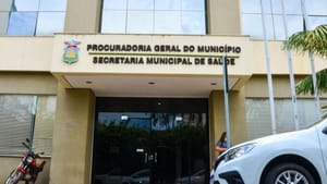 Ikhon Gestão e outros contratos na Saúde de Cuiabá devem vir a tona em CPI na Câmara