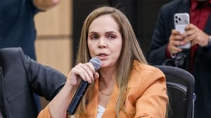 Secretária: "MT se consolidou como um dos principais destinos de investimentos do país"