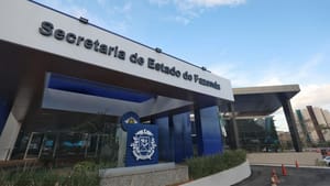 Sefaz recupera R$ 18,5 milhões após ação de fiscalização sobre benefícios fiscais