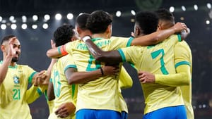Brasil enfrenta o Japão e abre caminhada no mata-mata da Copa de 2026