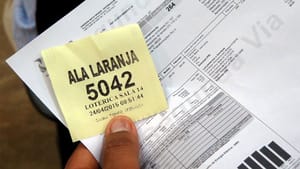 Consórcio é multado em R$ 489,6 mil por registros fictícios de atendimento no Ganha Tempo