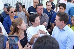 "Aqui tem dinheiro público. O TCE vai solicitar da Politec e da polícia uma investigação"