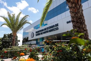 CPI da Saúde quer perícia técnica sobre invasão cibernética que atingiu a SES