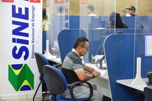 Sine disponibiliza mais de 2 mil vagas de empregos nesta semana em MT; confira