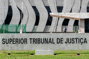 PF prende funcionário do Superior Tribunal de Justiça suspeito de vazar decisões