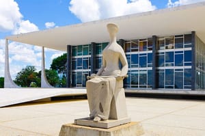 Supremo Tribunal Federal homologa Plano Estadual de Regularização Ambiental de MT