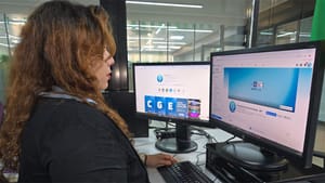 Uso de redes sociais e IA exige atenção dos servidores no período eleitoral