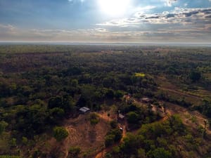 Mato Grosso tem 187 territórios quilombolas, mas apenas 61 são certificados