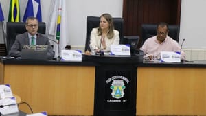 CPI recomenda ao plenário instauração de Comissão Processante contra prefeita