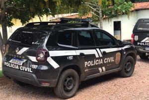 Operação mira membros de facção investigados por homicídio; vítima tinha 17 anos