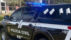 Operação combate membros de facções rivais responsáveis por homicídios e tráfico de drogas