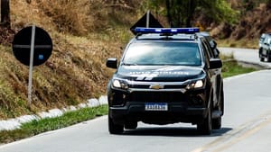 Condenado a 53 anos de prisão por estuprar e engravidar enteada de 15 anos é preso em MT