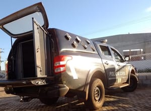 Polícia Civil autua homem em flagrante por homofobia, ameaça e perseguição em Cuiabá
