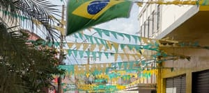 Brasil encara Marrocos com foco em bola parada e time competitivo em campo