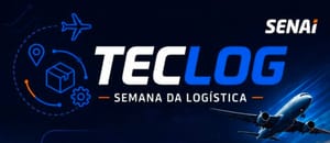 SENAI reúne 490 estudantes em semana de práticas voltadas à logística