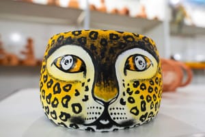 Artesãos de MT faturam R$ 365 mil em cinco dias e transformam FIT Pantanal em vitrine de negócios