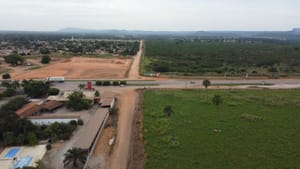 Após articulação de Moretto, Anel Viário de Cáceres finalmente sai do papel