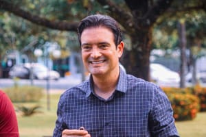 Pesquisa mostra Léo Bortolin entre nomes mais lembrados para deputado estadual em MT