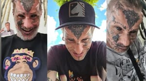 Tatuador é executado com dez tiros dentro de casa após criminosos fazerem chamada de vídeo em Sorriso