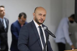 Defensoria exonera Rogério Borges após segunda denúncia de assédio sexual