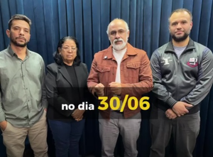 Servidores convocam ato em frente ao TJMT contra descontos da Capital Consig