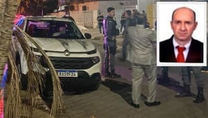 Juíza acata denúncia contra acusados da morte do advogado Roberto Zampieri