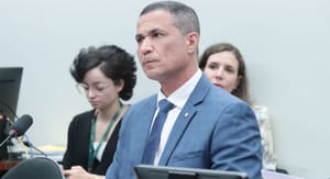 "Há pena de morte nos locais dominados por facções criminosas", afirma Coronel Assis