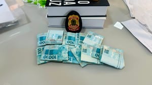 PF prende piloto e fazendeiro em operação contra esquema aéreo de cocaína entre Bolívia e MT