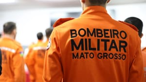 Corpo de Bombeiros divulga resultado final de seletivo para soldados temporários; veja