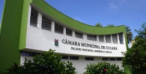 Com medo do STF, vereadores correm para mudar regras da eleição da Mesa Diretora em Cuiabá