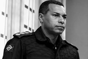 Morre aos 66 anos o coronel Campos Filho, ex-comandante-geral da PM de Mato Grosso