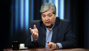 José Luiz Datena volta à política após saída da EBC e mira candidatura à Câmara