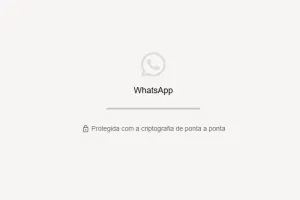 WhatsApp Web, Instagram e Facebook para computador apresentou instabilidade nesta sexta-feira
