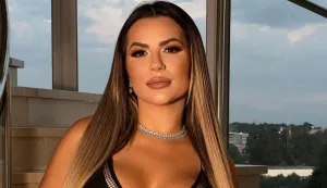 MP denuncia Deolane Bezerra por suposta ligação com o PCC e lavagem de dinheiro