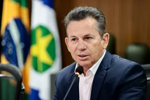 Mauro promete campanha propositiva, mas avisa: "Não vou levar desaforo para casa"
